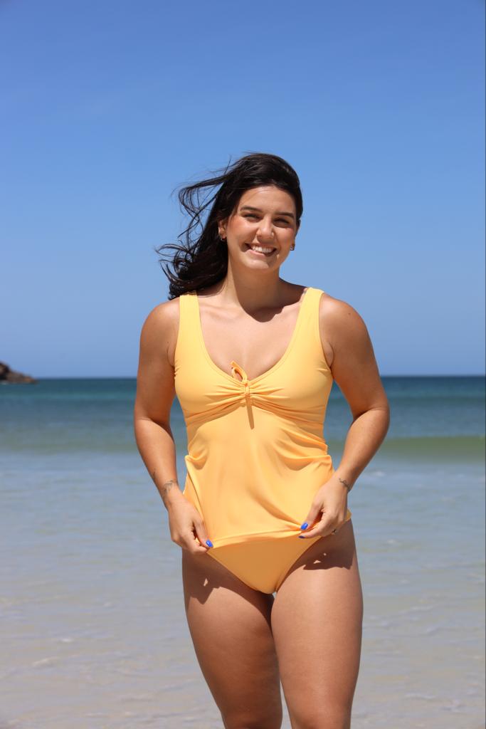 TANKINI  MACA MANGO